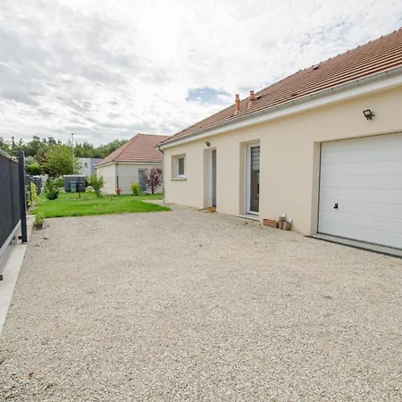 Le Fairway Holiday home