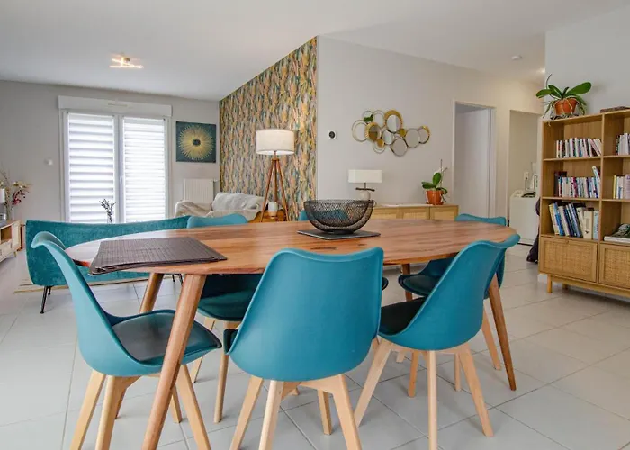 Le Fairway Bréviandes