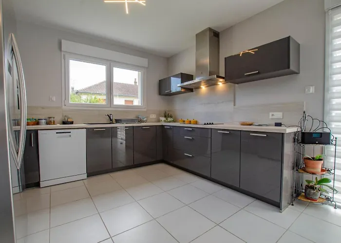 Le Fairway Bréviandes