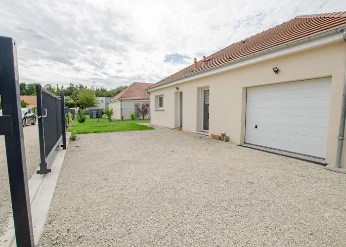 Le Fairway Prázdninový dům